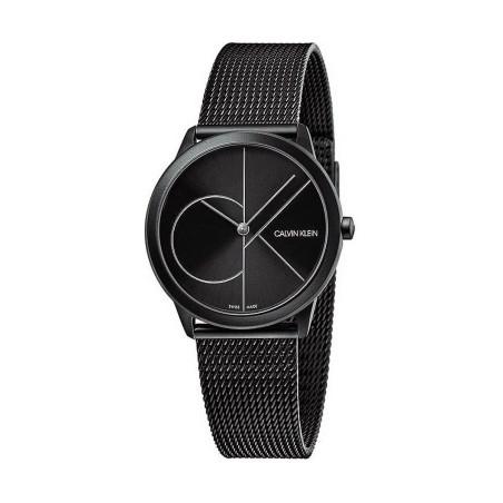 Ladies'Watch Calvin Klein MINIMAL (Ø 35 mm)