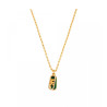 Ladies' Necklace Michael Kors MKJ8274MC710