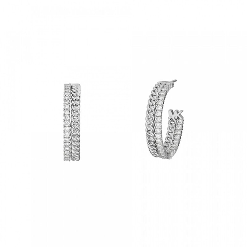 Ladies' Earrings Michael Kors MKJ8279CZ040