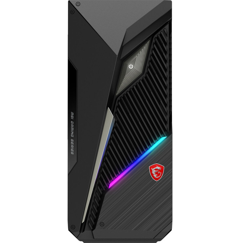 Desktop PC MSI MAG Infinite S3 13NUB7-1080EU Intel Core i7-13700F 16 GB RAM 1 TB SSD NVIDIA GEFORCE RTX 4060 TI