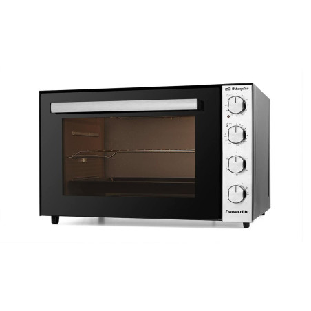 Mini Electric Oven Orbegozo HOT 710 70 L