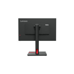 Monitor Lenovo ThinkVision T24i-30 Full HD 23,8" LED IPS Flicker free 60 Hz