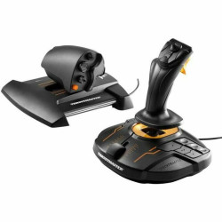 Gaming Control Thrustmaster T-16000M FCS Hotas