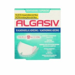 Adhesive Denture Pads Algasiv