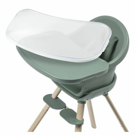 Highchair Maxicosi Green