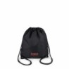 Backpack with Strings Munich Sports 2.0 Black