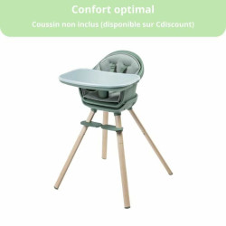 Highchair Maxicosi Green