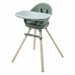 Highchair Maxicosi Green