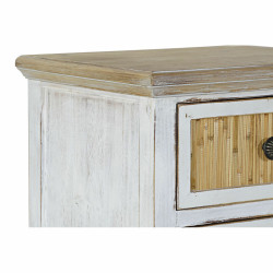 Nightstand DKD Home Decor Fir (48 x 38 x 64 cm)