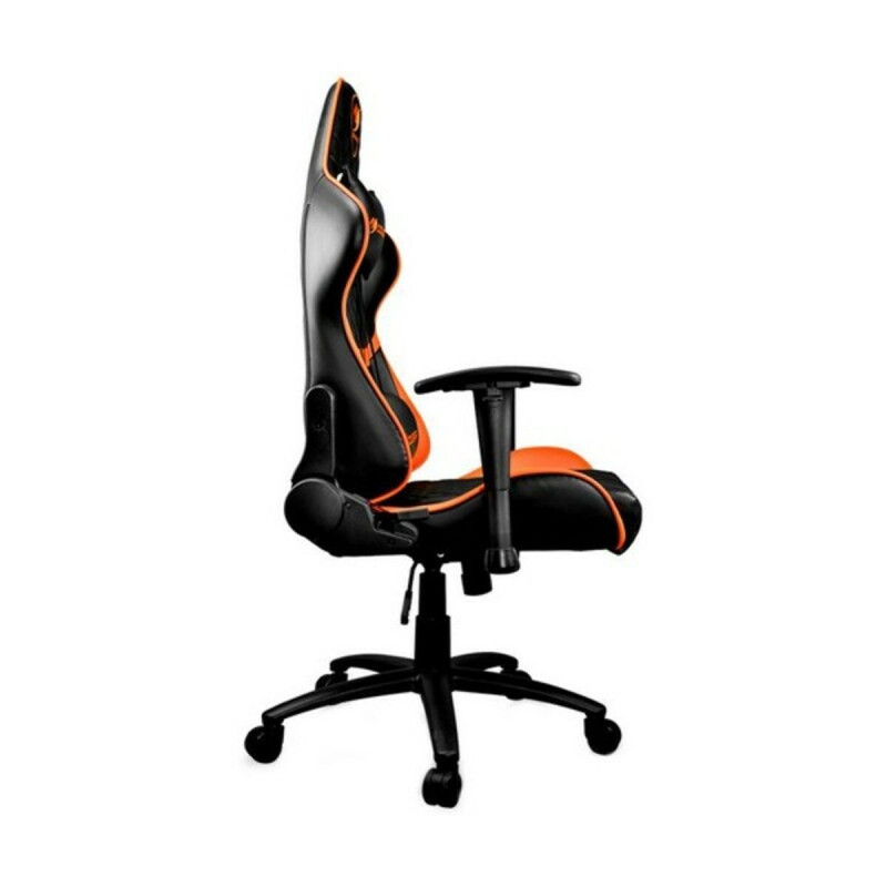 Gaming Chair Cougar 3MARONXB.0001 Black