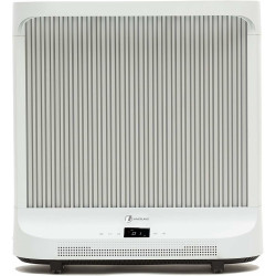 Digital Heater Haverland IDK1 White Grey 2000 W