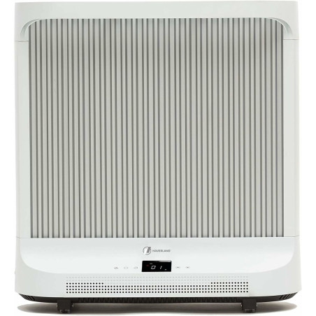 Digital Heater Haverland IDK1 White Grey 2000 W