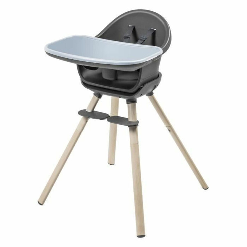 Highchair Maxicosi Moa 8 in 1 Graphite2 Eco