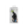 Wireless Mouse Tracer Flipper Black