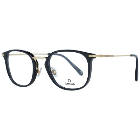 Men' Spectacle frame Omega OM5024 52001