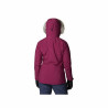 Women's Sports Jacket Columbia Ava Alpine™ Red