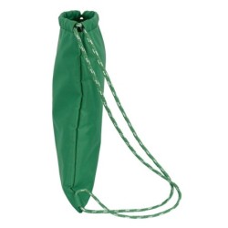 Backpack with Strings Real Betis Balompié Green