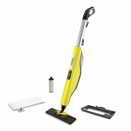 Steam Mop Kärcher 1.513-530.0 1600 W 600 W