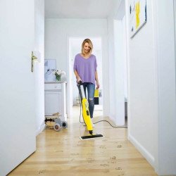 Steam Mop Kärcher 1.513-530.0 1600 W 600 W