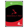 Hard Drive Seagate IronWolf  Pro ST4000NT001 3,5" 4TB