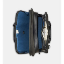 Laptop Case Delsey Black 42 x 30 x 14 cm