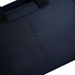 Laptop Case Delsey Arche Dark blue 42 x 30 x 14 cm