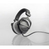 Headphones Beyerdynamic DT 770 Pro Black