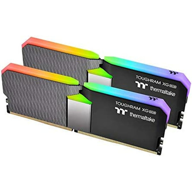 RAM Memory THERMALTAKE 3600 MHz CL18