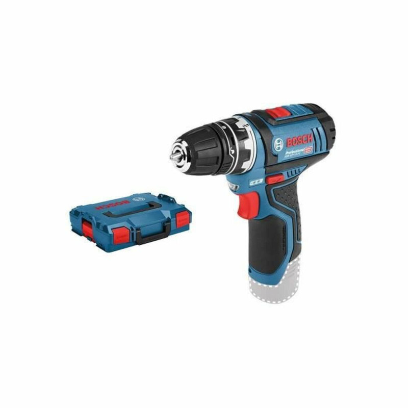 Screwdriver BOSCH GSR 12V-15 FC Professional