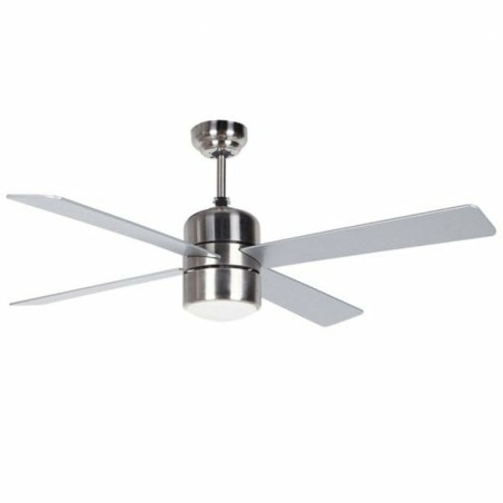 Ceiling Fan Orbegozo CP 72120 Silver 60 W