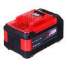 Rechargeable lithium battery Einhell PXC-Twinpack 5,2 Ah 18 V (2 Units)