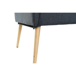 Bench DKD Home Decor 184 x 76 x 62 cm