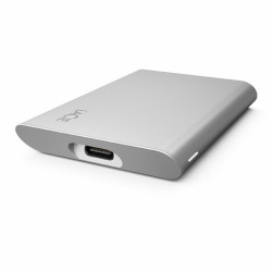 External Hard Drive Seagate STKS1000400 2,5" 1 TB SSD