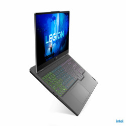 Laptop Lenovo 5 15IAH7H 15,6" i7-12700H 16 GB RAM 512 GB SSD NVIDIA GeForce RTX 3060 Spanish Qwerty