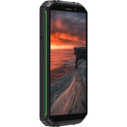 Smartphone Oukitel WP18 Pro 5,93" Helio P22 4 GB RAM 64 GB Green