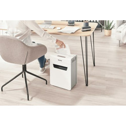 Paper Shredder Leitz 80910000 14 L