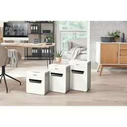 Paper Shredder Leitz 80910000 14 L