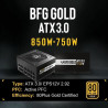 Power supply BitFenix ATX