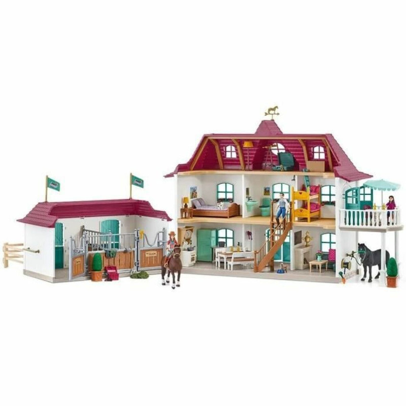 Playset Schleich 42551 Horse