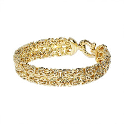 Ladies' Bracelet Etrusca WSET00358YG-S