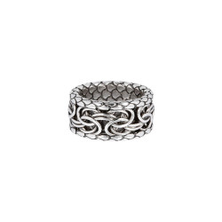 Men's Ring Albert M. WSOX00396.S-26 26