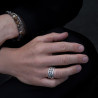 Men's Ring Albert M. WSOX00396.S-26 26