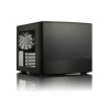 ATX Semi-tower Box Fractal 6909937 Black