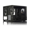 ATX Semi-tower Box Fractal 6909937 Black