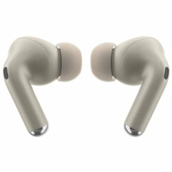 In-ear Bluetooth Headphones Motorola Buds Plus Sound by Bose Grey