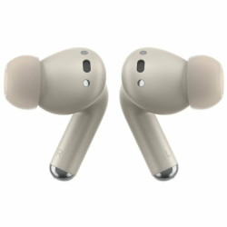 In-ear Bluetooth Headphones Motorola Buds Plus Sound by Bose Grey