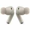 In-ear Bluetooth Headphones Motorola Buds Plus Sound by Bose Grey