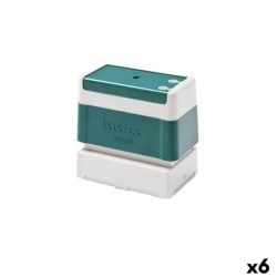 Stamper Brother Green (6 Units)