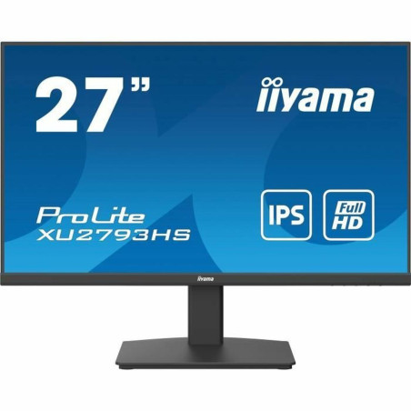 Gaming Monitor Iiyama XU2793HS-B6 27" Full HD 100 Hz