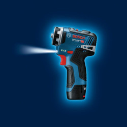 Drill drivers BOSCH GSR 12V-35 FC 35 Nm 850 W